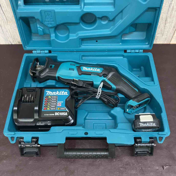 【中古品】マキタ(makita) コードレスレシプロソー JR104DSH【東大和店】