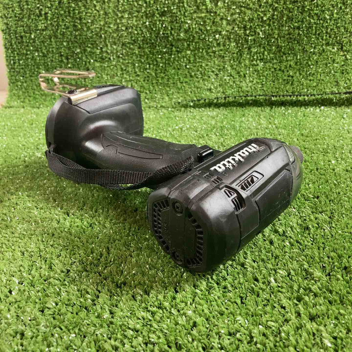 ★マキタ(makita) コードレスインパクトドライバー TD138DRFXB【川崎店】