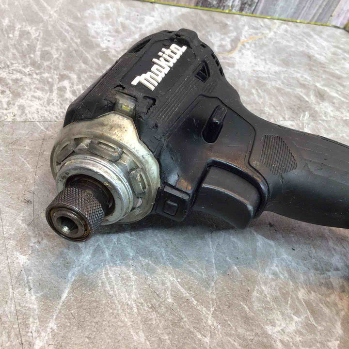 ★マキタ(makita) コードレスインパクトドライバー TD161DZB【八潮店】