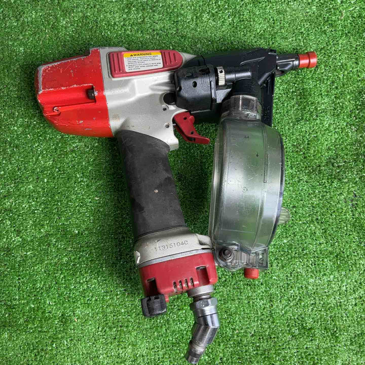 ★マックス(MAX) 常圧エア釘打ち機 CN-238【草加店】
