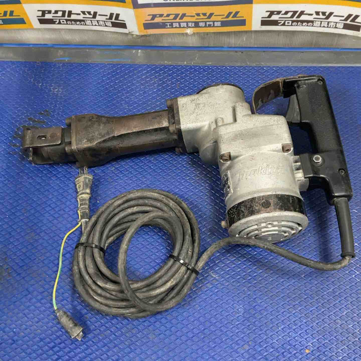 ★マキタ(makita) 電動ハンマ HM1201【草加店】