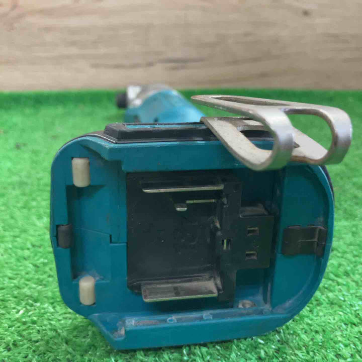 ☆マキタ(makita) コードレスアングルインパクトドライバ TL060DZ【町田店】