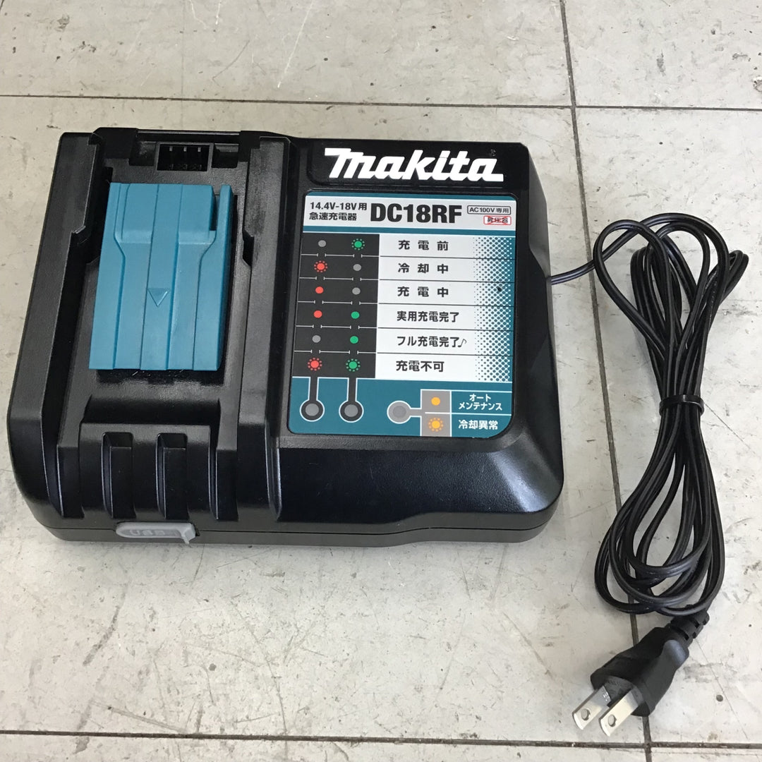 【中古美品】マキタ/makita 18V インパクトレンチ TW1001DRGX【鴻巣店】