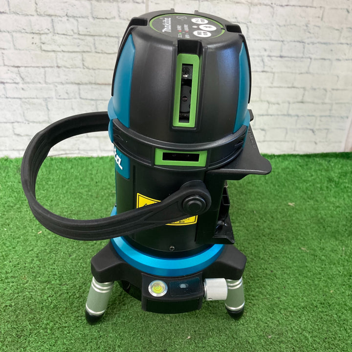 ★マキタ(makita) レーザー墨出し器 SK507GDZN【町田店】