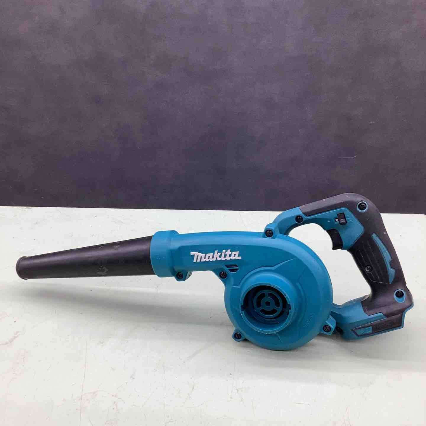 ☆マキタ(makita) コードレスブロワ UB185DZ【越谷店】 – アクトツール