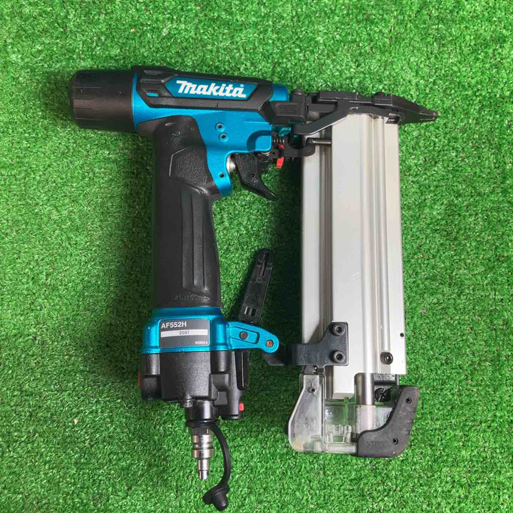 ★マキタ(makita) 高圧フィニッシュネイラ AF552HM【越谷店】