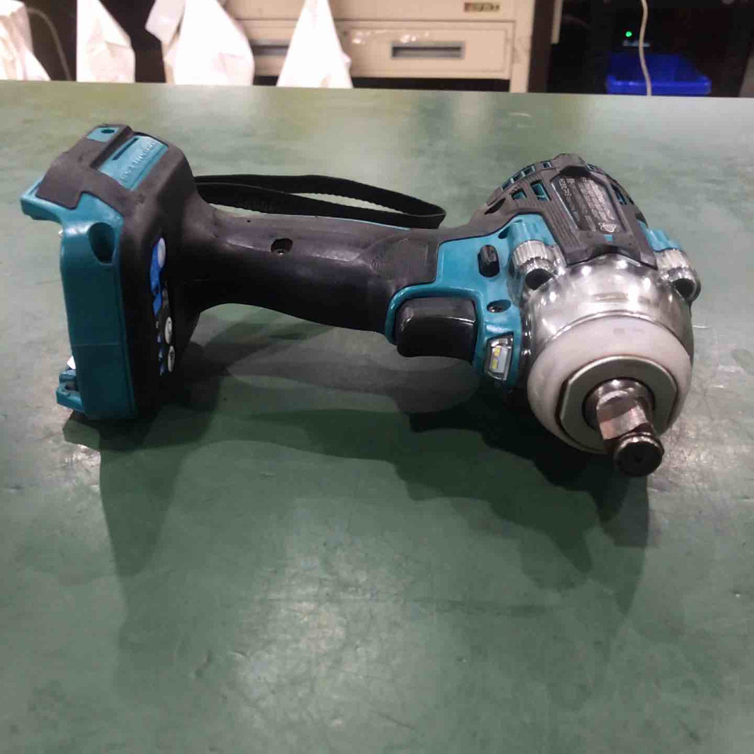 ★マキタ(makita) コードレスインパクトレンチ TW300DZ【川口店】