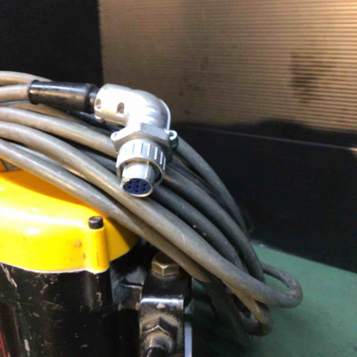 ◇京セラ(リョービ) ウインチ  WI-125(Φ5ｘ21m)【戸田店】