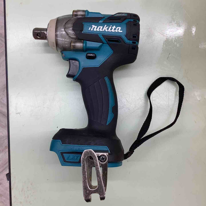 ☆マキタ(makita) コードレスインパクトレンチ TW281DZ【越谷店】