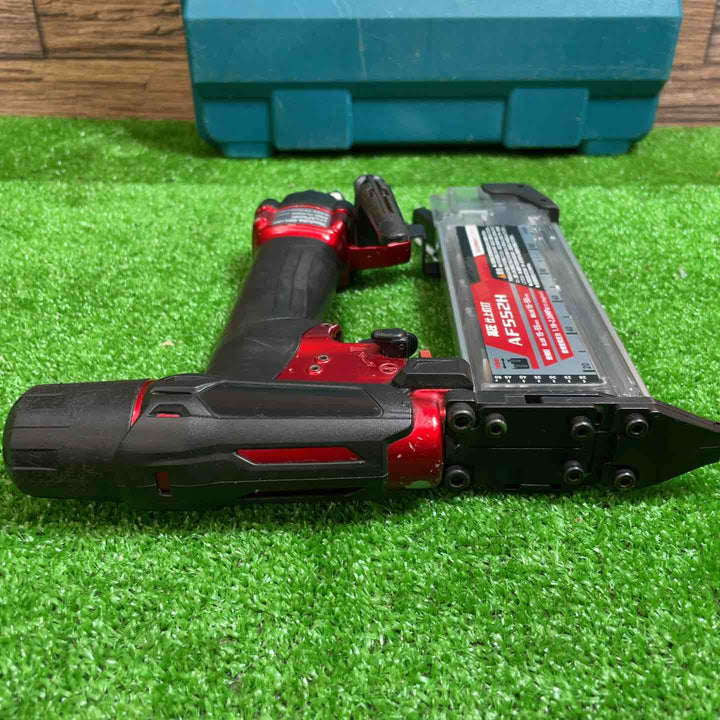 マキタ(makita) 高圧フィニッシュネイラ AF552H【桶川店】