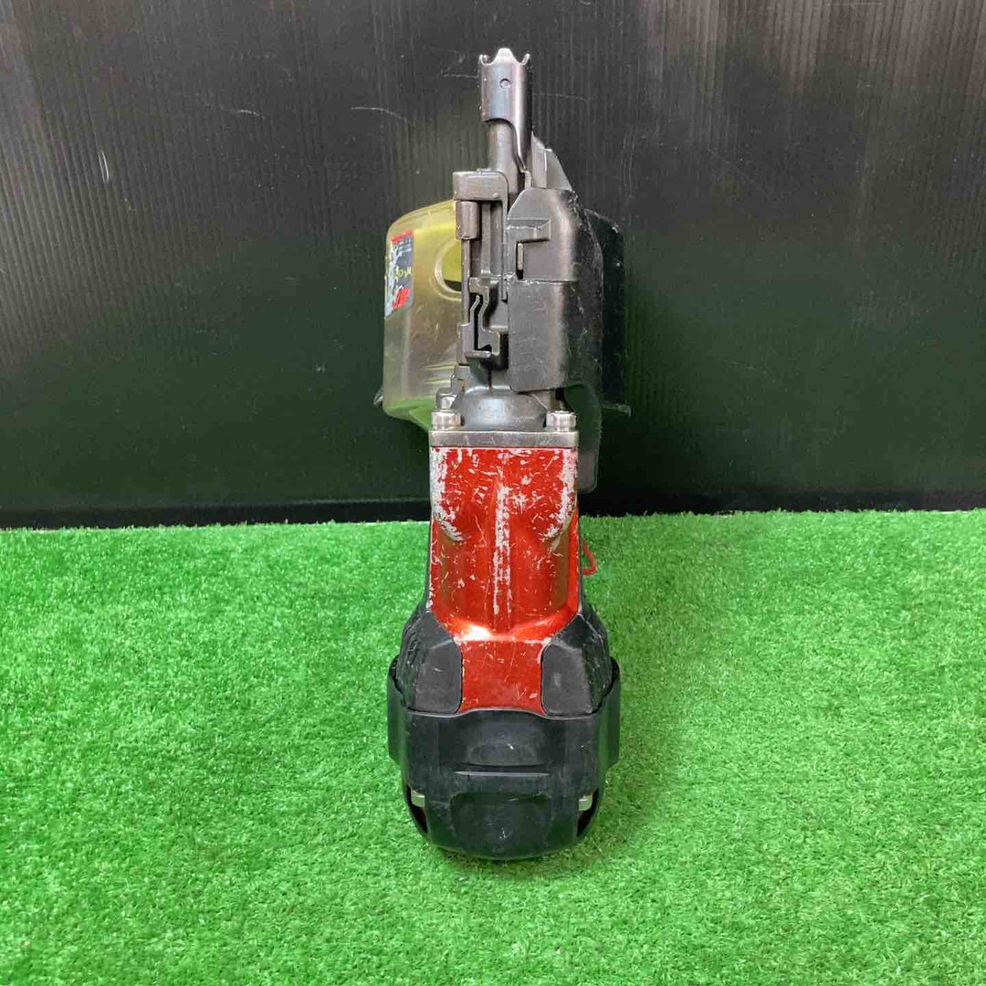 ★マックス(MAX) 高圧エア釘打ち機 HN-75N2(D)【岩槻店】