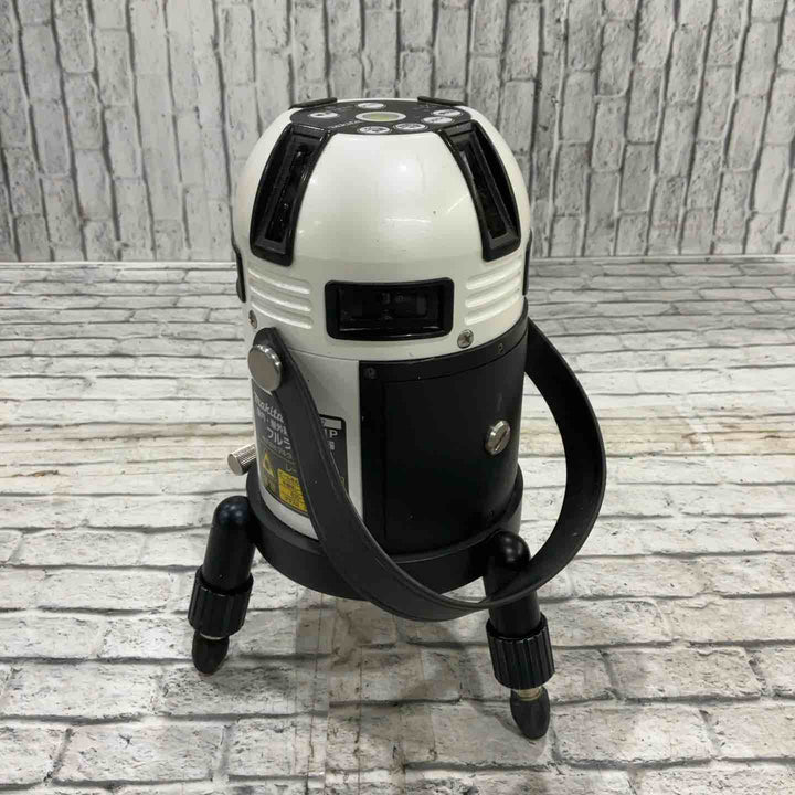 ◇マキタ(makita) 水平/垂直ラインレーザー墨出し器 SK501P【川口店】