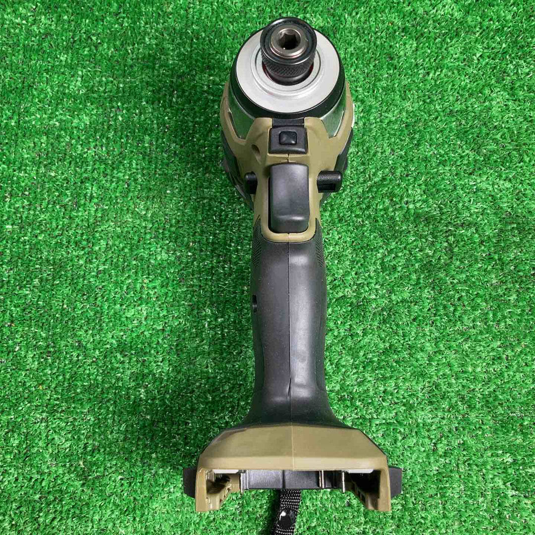 ★マキタ(makita) コードレスインパクトドライバー TD173DZO【川崎店】