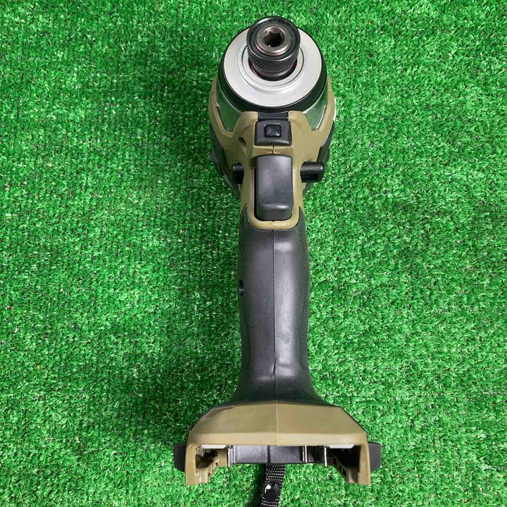 ★マキタ(makita) コードレスインパクトドライバー TD173DZO【川崎店】