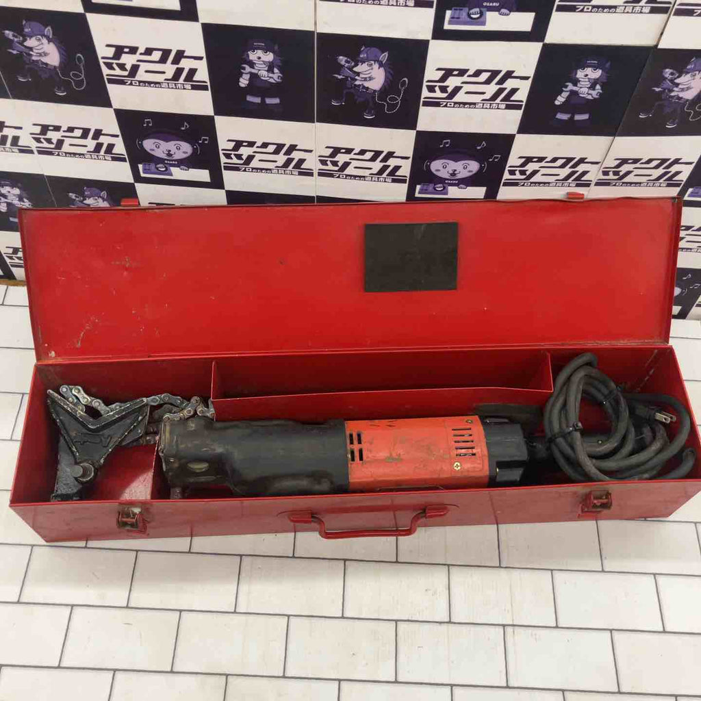 ☆アサダ(ASADA) パイプソー 165S【所沢店】 – アクトツールオンライン 