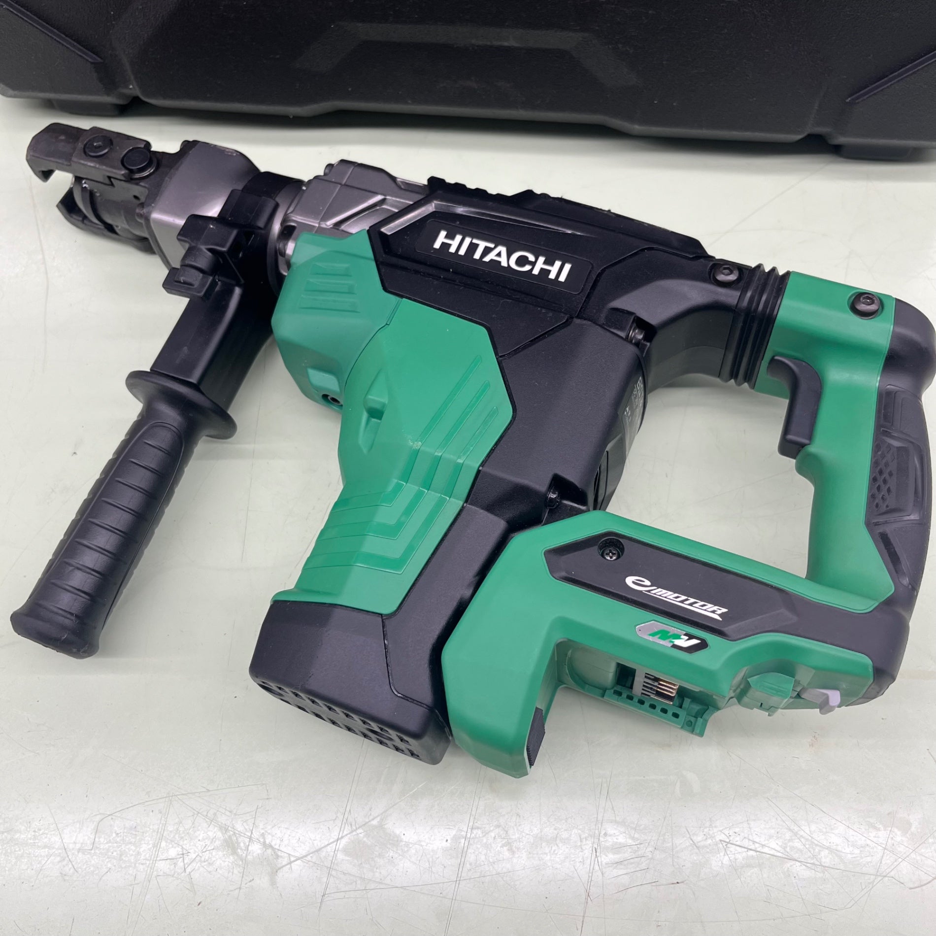 ☆ハイコーキ(HIKOKI ※旧:日立工機) コードレスハンマドリル DH36DSA
