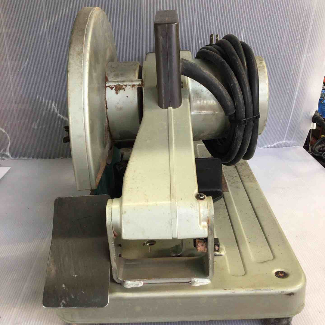 ◇リョービ(RYOBI) 高速切断機 C-307A【草加店】