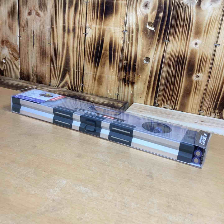 シンワ測定(Shinwa Sokutei) レーザービームレベル 2 300mm マグネット付 76165【越谷店】