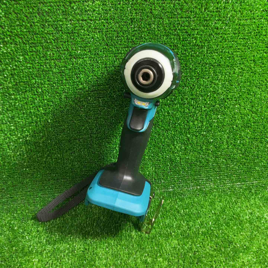 【中古品】マキタ(makita) コードレスインパクトドライバー TD149DZ【藤沢店】