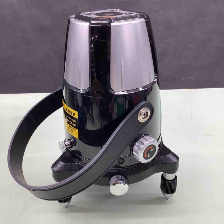 シンワ測定 レーザー墨出し器 Neo21 BRIGHT No.77354 縦・横・地墨 レーザーロボ ネオ ブライト 現状品につき保証なし ノークレームノーリターンでお願い致します【越谷店】