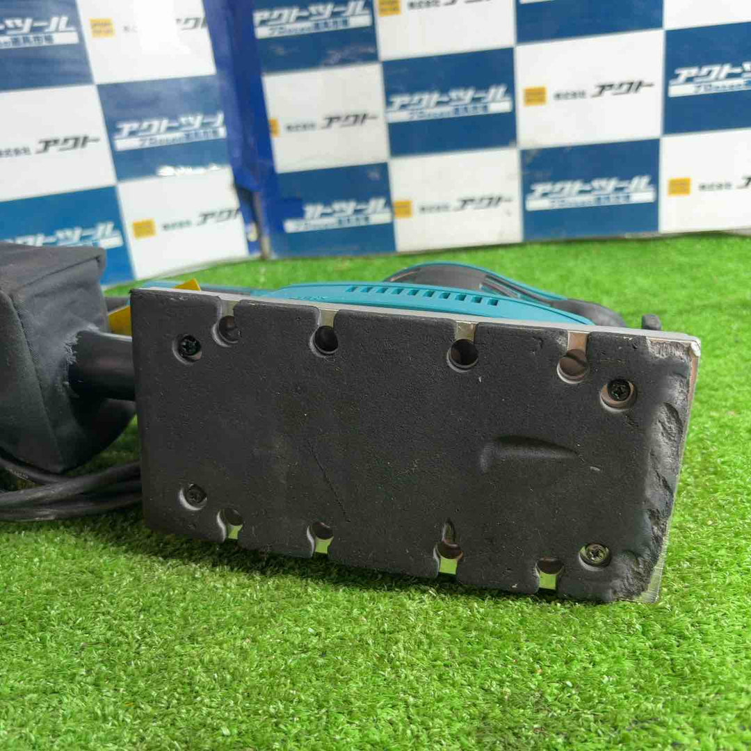 ☆マキタ(makita) 仕上サンダ BO3710【草加店】