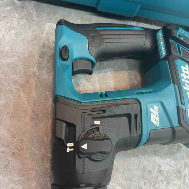 ★マキタ(makita) コードレスハンマドリル HR166DSMX【八潮店】