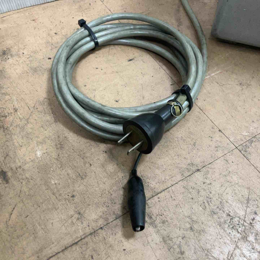 ジャンク 西田 電動油圧ポンプ NC-E700-A【草加店】