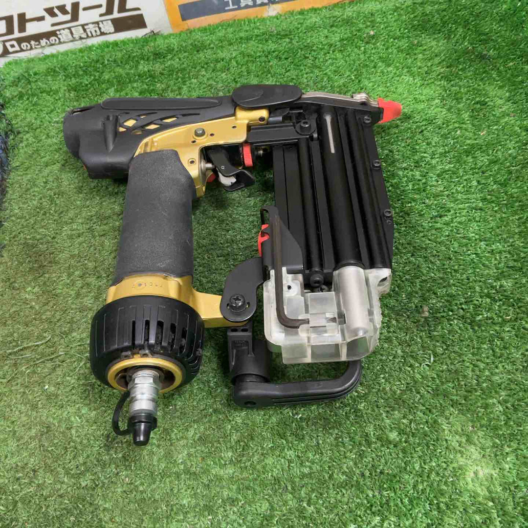 ★ハイコーキ(HIKOKI ※旧:日立工機) 高圧ピンネイラ NP55HM【草加店】