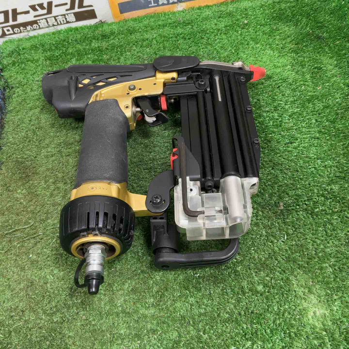 ★ハイコーキ(HIKOKI ※旧:日立工機) 高圧ピンネイラ NP55HM【草加店】