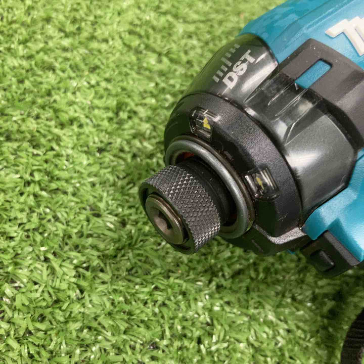 ★マキタ(makita) コードレスインパクトドライバー TD002GZ【川崎店】