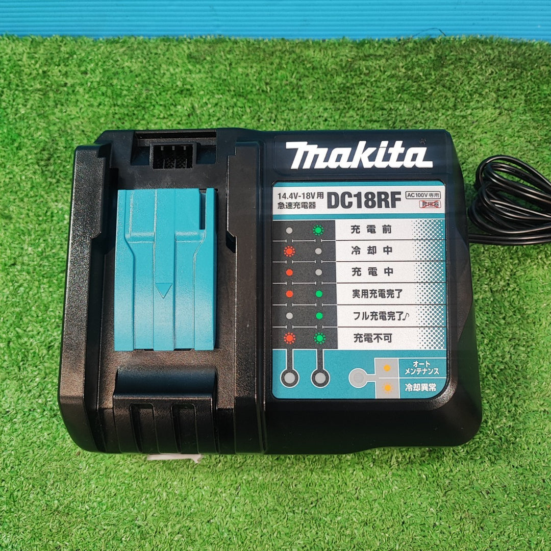 ★マキタ(makita) コードレスハンマドリル HR244DRGX【岩槻店】