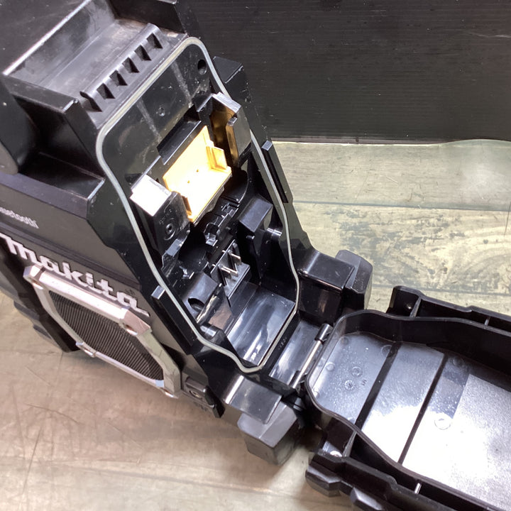 マキタ(makita) コードレスラジオ MR108B 【東大和店】
