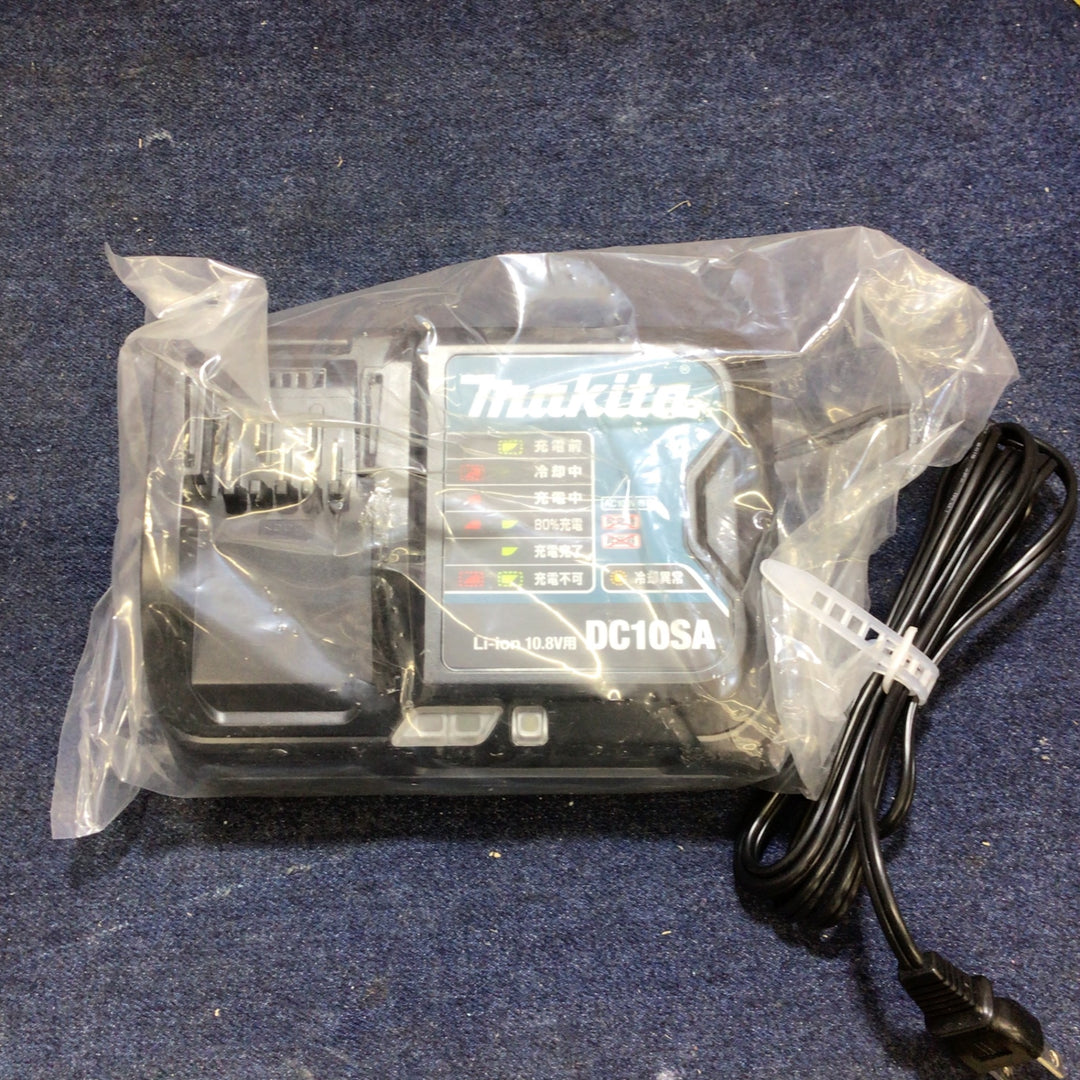 ☆マキタ(makita) コードレス空気入れ MP100DSH【八潮店】