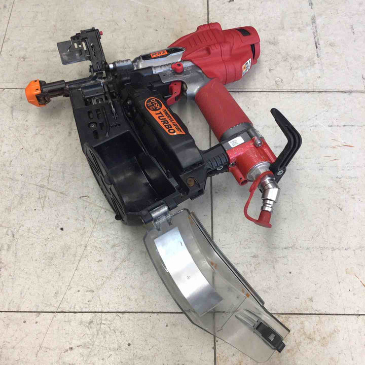 【中古品】 マックス/MAX ねじ打機 ターボドライバ HV-R51G1-G 【鴻巣店】