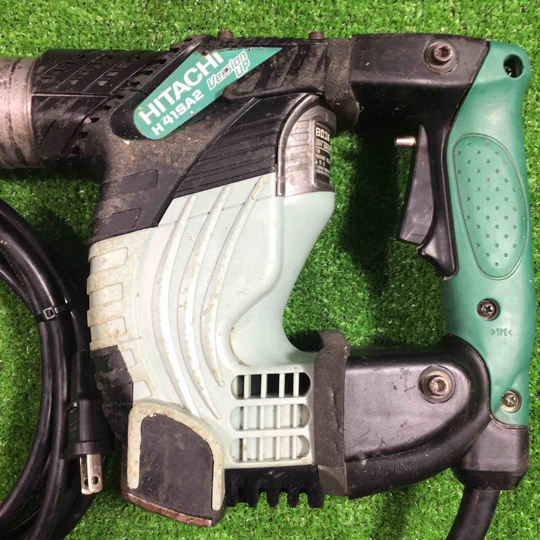 ★ハイコーキ(HIKOKI ※旧:日立工機) 電動ハンマ H41SA2【川口店】