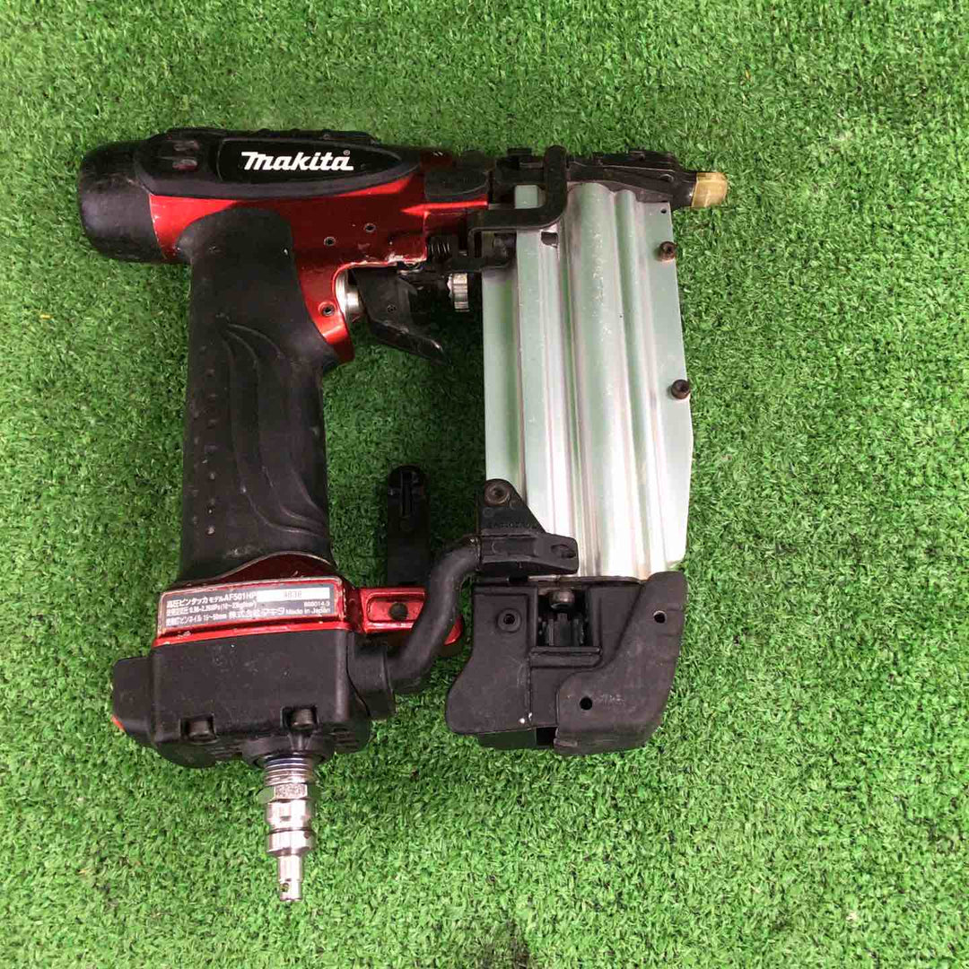 マキタ(makita) 高圧ピンネイラ AF501HP【川崎店】