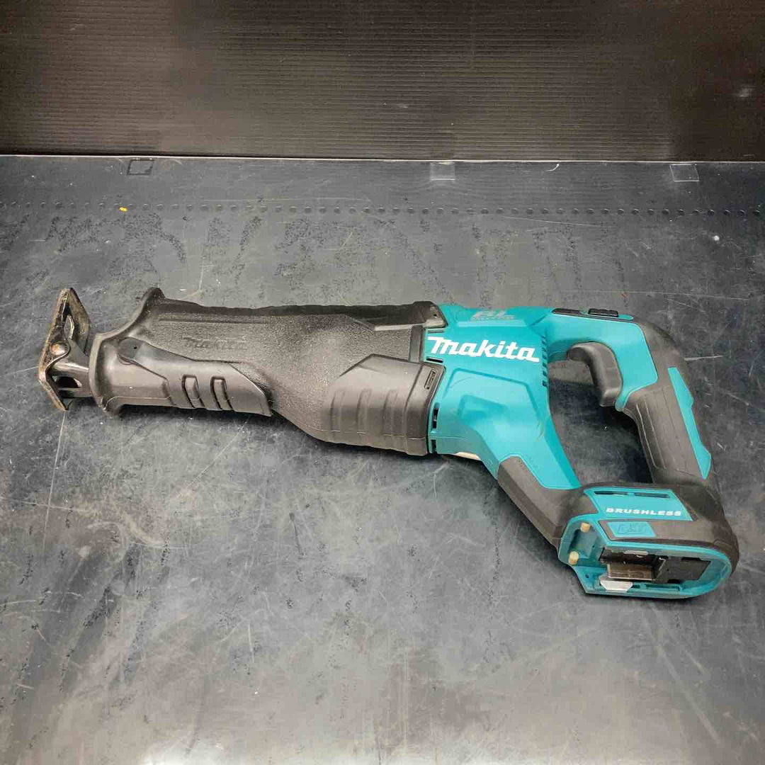 ★マキタ(makita) コードレスレシプロソー JR187DZ【川越店】