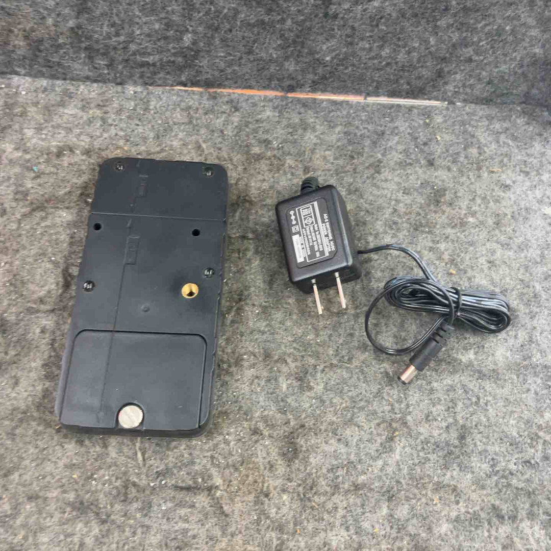 【現状品】◇ムラテックKDS グリーンレーザー墨出し器 ATL-45G スーパーレイ ACアダプタ、受光器付。未校正【鴻巣店】