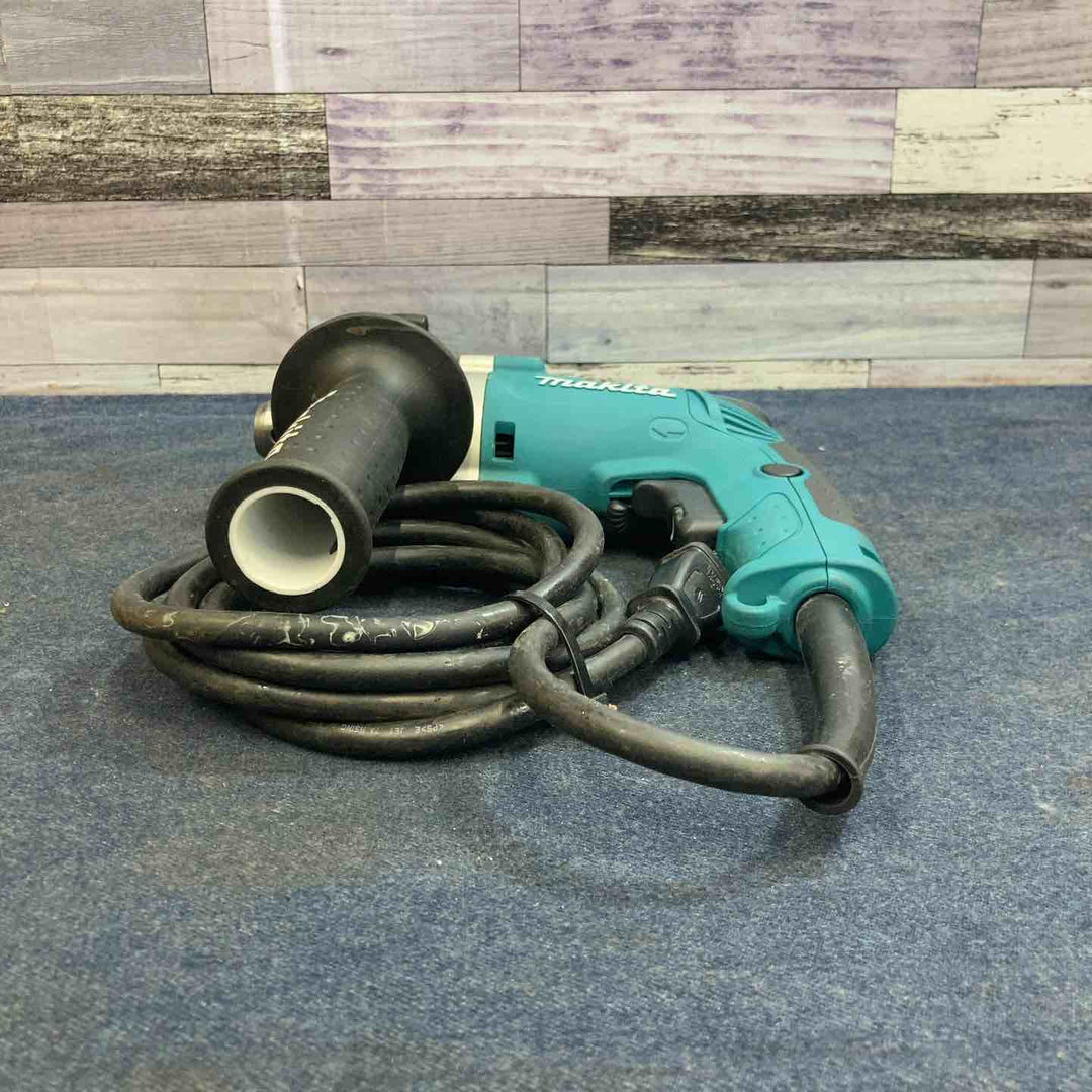 ☆マキタ(makita) 振動ドリル HP1230【八潮店】