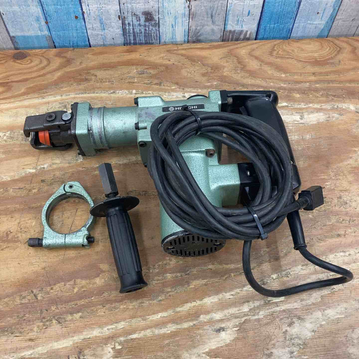 ★ハイコーキ(HIKOKI ※旧:日立工機) ハンマドリル DH35【柏店】