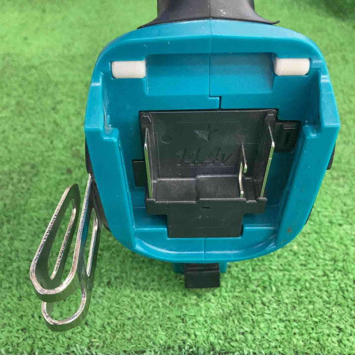 【中古品】 マキタ/makita 14.4V充電式タッカ・ST111DZ 【桶川店】