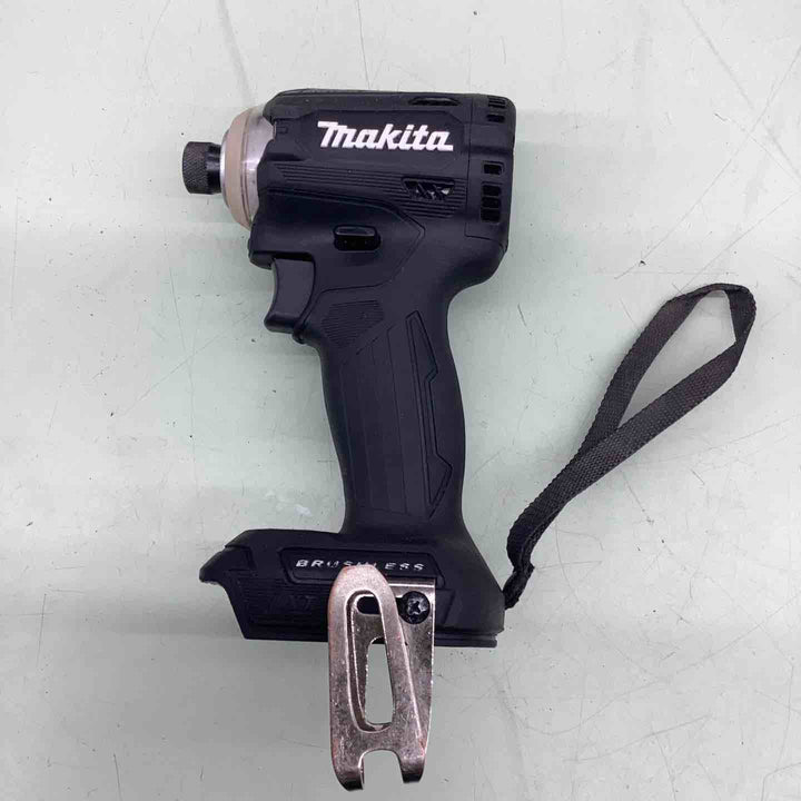 ★マキタ(makita) コードレスインパクトドライバー TD171DRGXB【越谷店】
