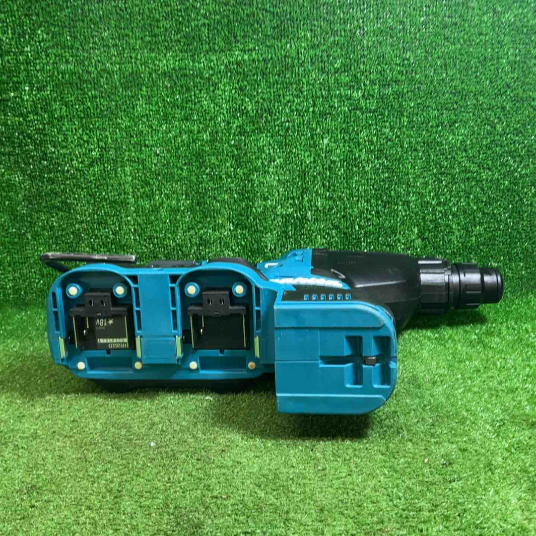 【中古品】 マキタ(makita) コードレスハンマドリル HR282DPG2 【藤沢店】