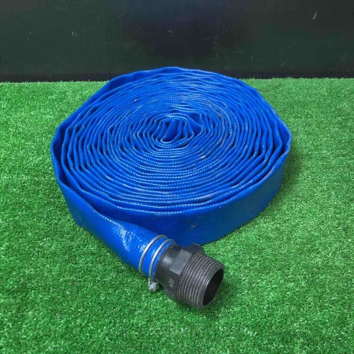 【美品】ツルミ 汚水用水中ポンプ 50HZ OM3-50HZ【岩槻店】