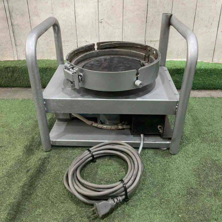 ★ミキスタ工業 シーリング材用撹拌機 軽量型ミキスタ 動作確認済【川口店】