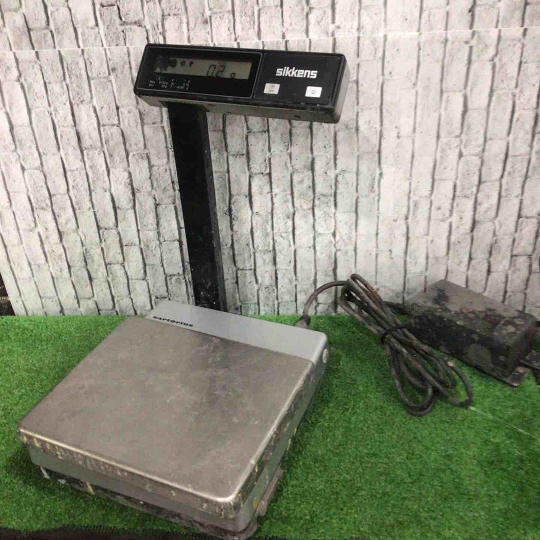 ▼sikkens　塗料はかり　ペイントスケール【川口店】