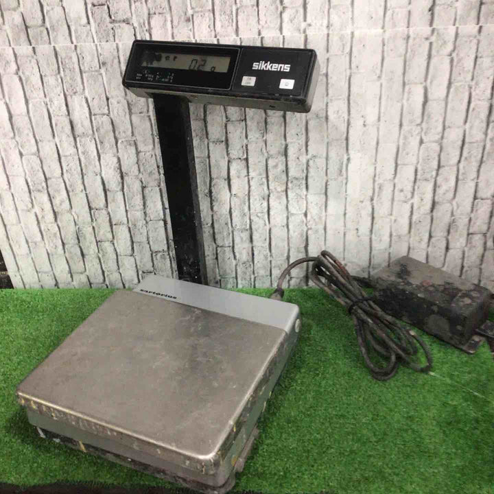 ▼sikkens　塗料はかり　ペイントスケール【川口店】