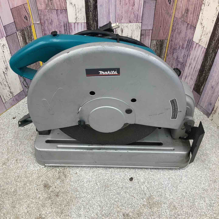 【中古品】☆マキタ(makita) 高速切断機 2414NB【八潮店】