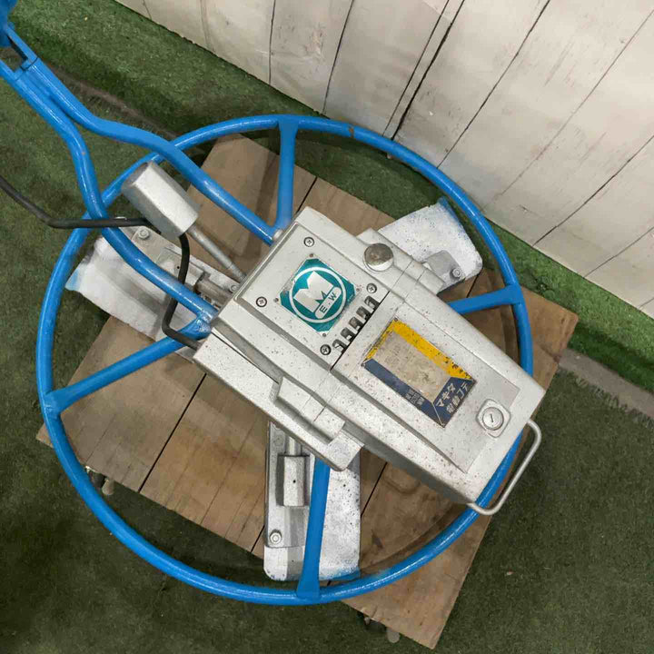 【店頭受取り限定】◇マキタ(makita) 電動コテ 4000 動作確認済【川口店】