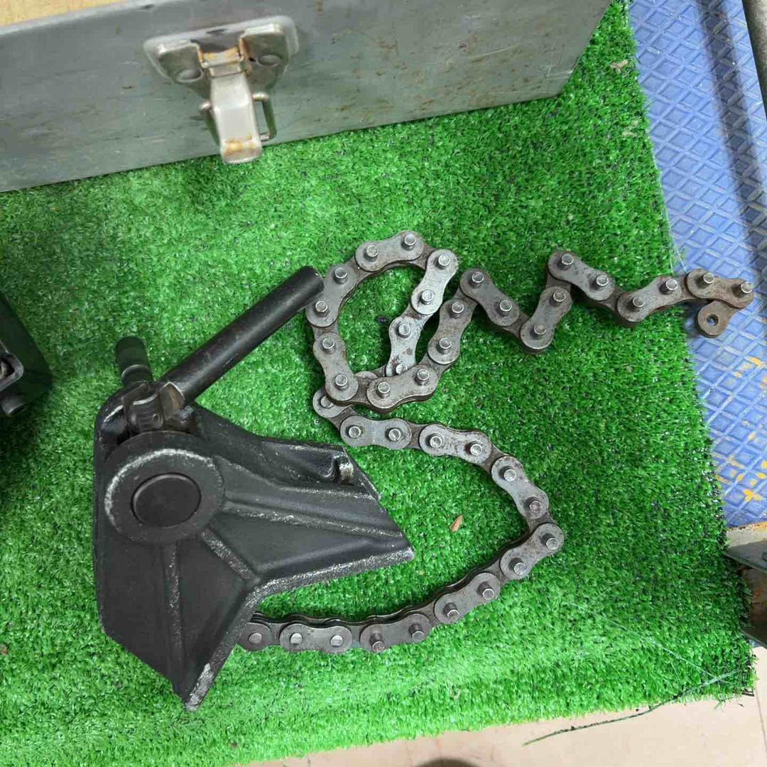 ◇ハイコーキ(HIKOKI ※旧:日立工機)  電子パイプソー CR17Y【草加店】